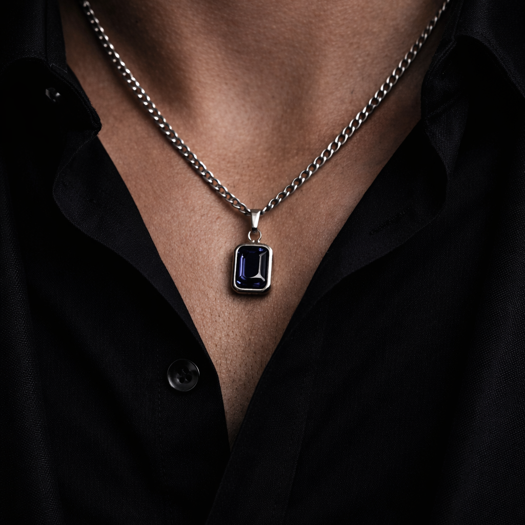 Sapphire Dominion Set