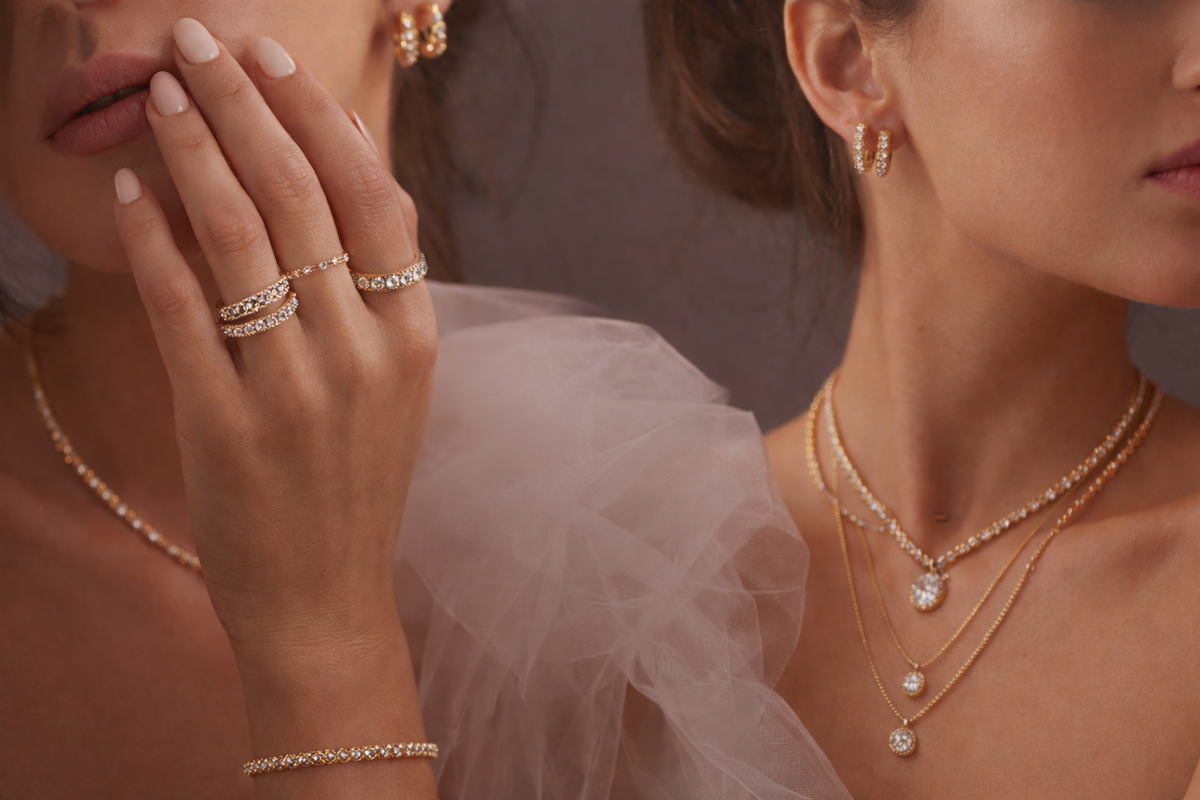 The language of fine jewelry