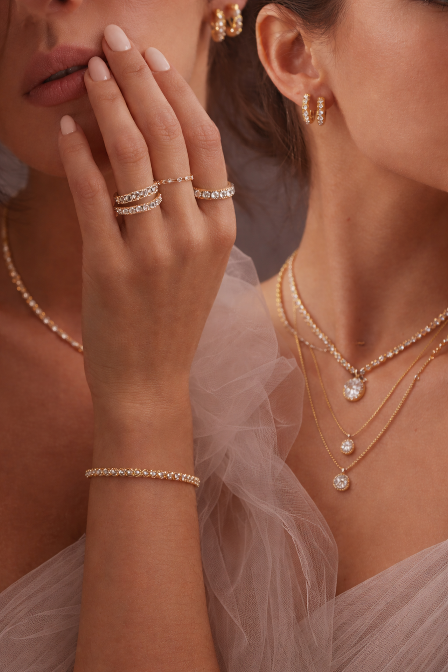 The language of fine jewelry