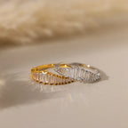 Art Deco Diamond Ring