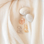 Amanda Link Earrings